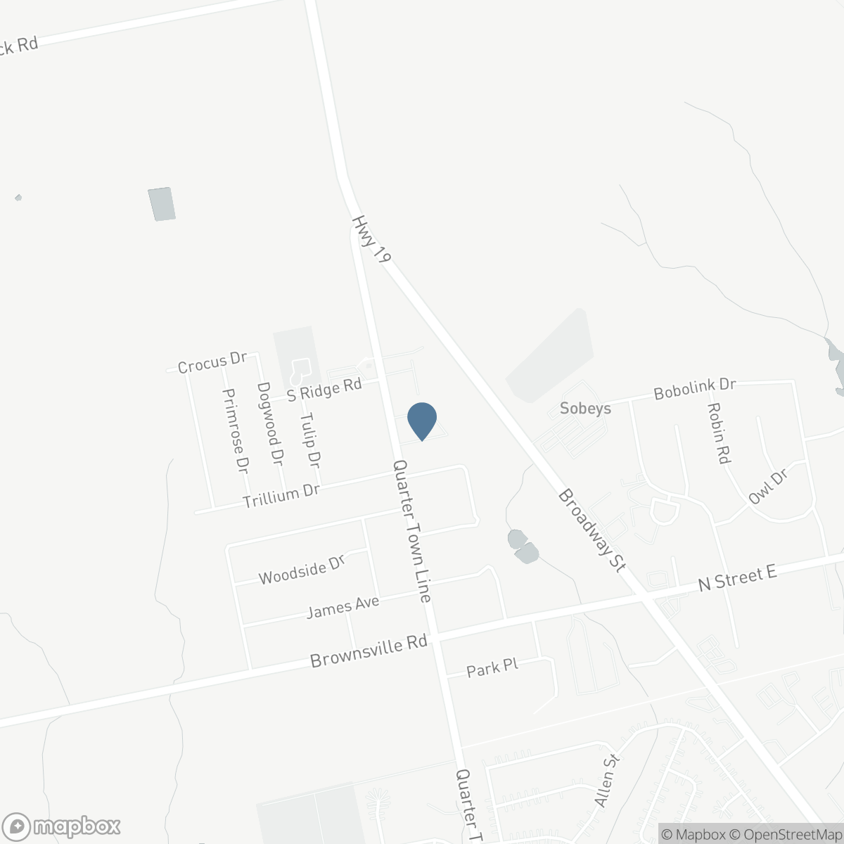 603 - 360 QUARTER TOWN LINE, Tillsonburg, Ontario N4G 0H7